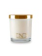 Bougie parfumée CND
