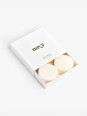 Coffret de cires fondantes signature Navy
