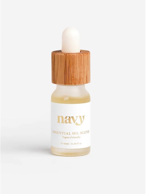 Mélange d’Huiles Essentielles Navy
