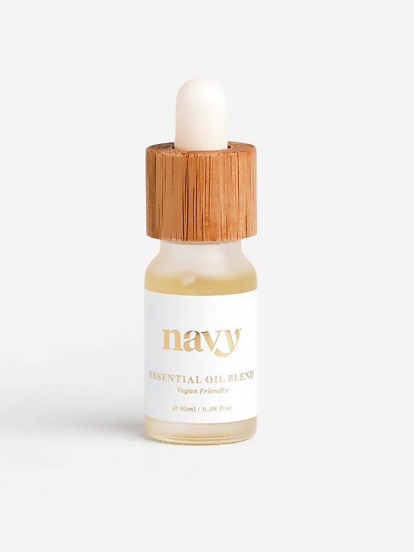 Mélange d’Huiles Essentielles Navy