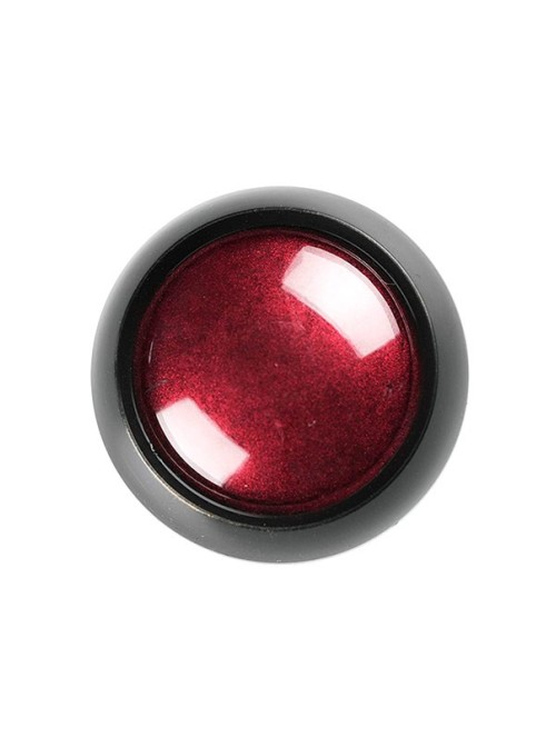 Chrome poudre - Red