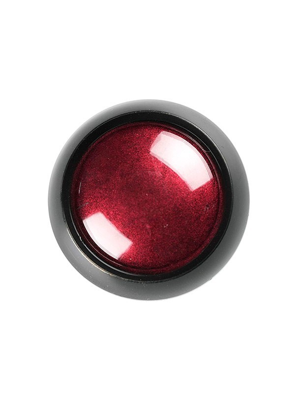Chrome poudre - Red