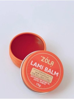 Lami balm Zola