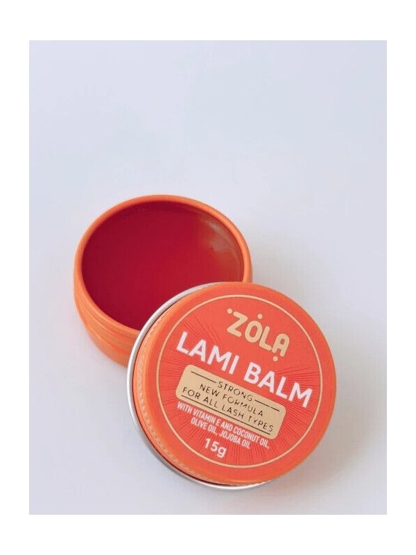 Lami balm Zola