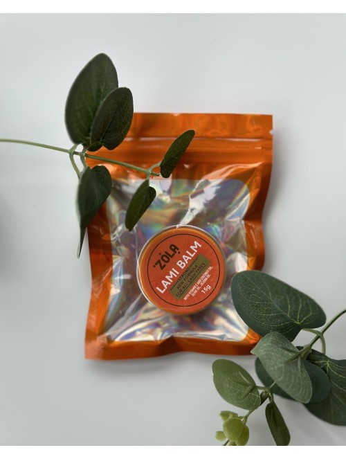 Lami balm Zola