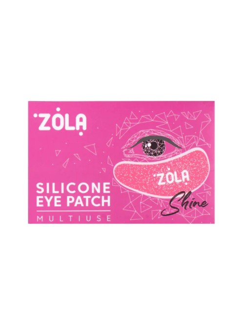 Silicones Patchs yeux Zola