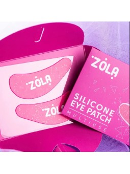 Silicones Patchs yeux Zola