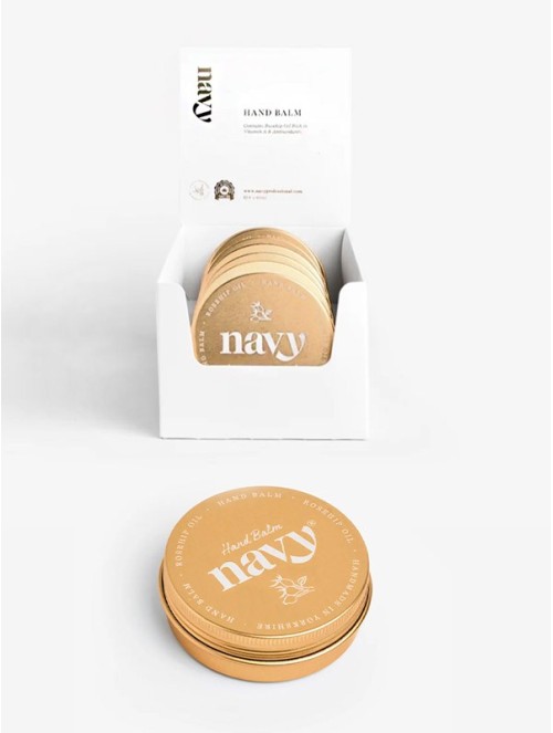 Pack x6 baume pour mains
