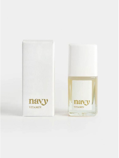 Vernis Vitamin Navy