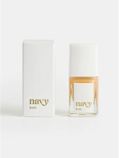 Vernis Base Navy