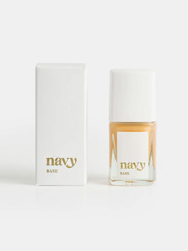 Vernis Base Navy