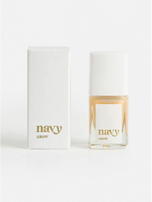 Vernis Grow Navy