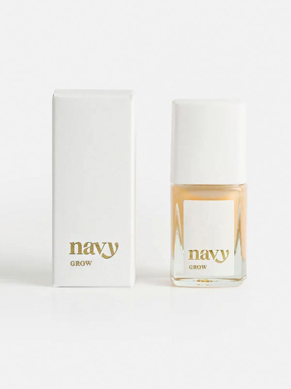 Vernis Grow Navy
