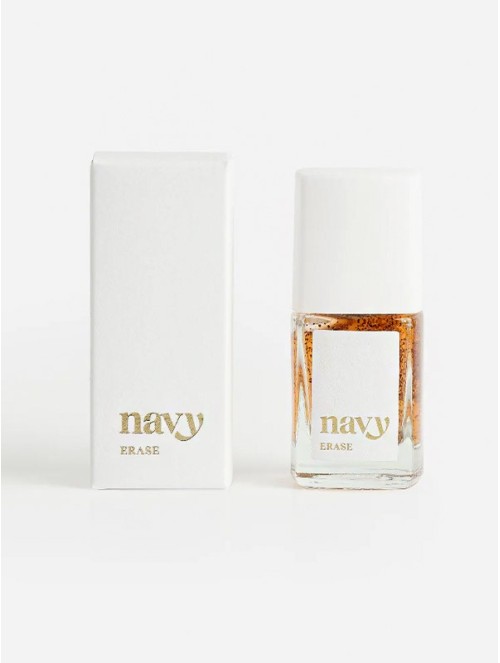 Vernis Erase Navy