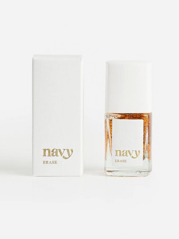 Vernis Erase Navy