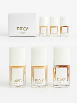 Kit Navy Grow & Repair