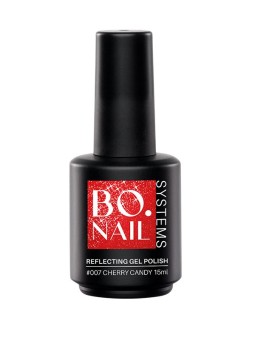BO Nail - Cherry Candy Reflecting
