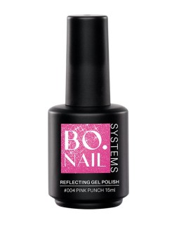 BO Nail Reflecting - Pink Punch