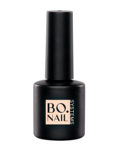 BO Nail - Peach Nude 007