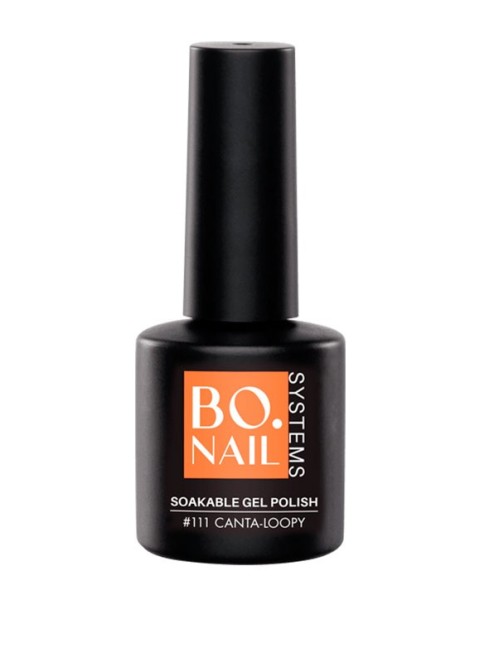 BO Nail - Canta Loopy