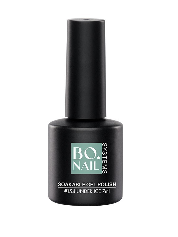 BO Nail - Under Ice 154