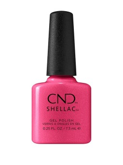 Shellac Happy go Lucky