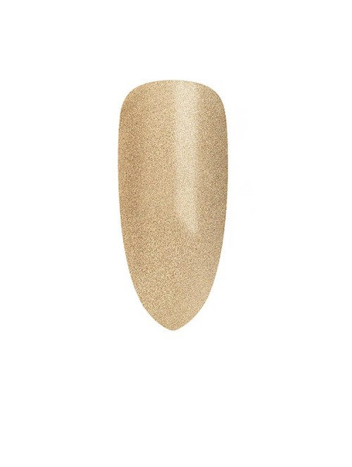 Shellac Gold Hardware