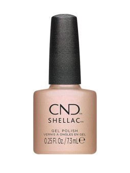Shellac CND Silk Thread