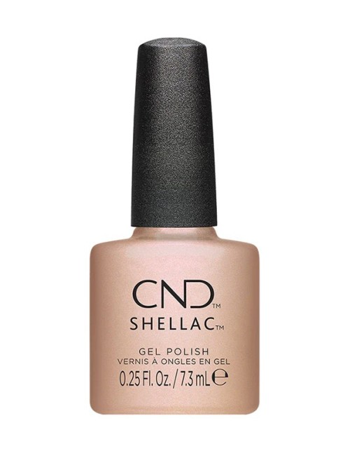 Shellac CND Silk Thread