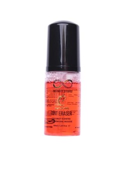 Tint Eraser Mousse Infinity Hybrid