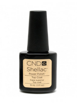 Top Coat Shellac™ Xpress5