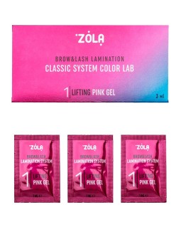 Zola Color Lab sachet 01
