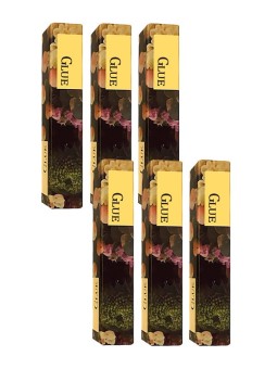 Colle rehaussement de cils - x6