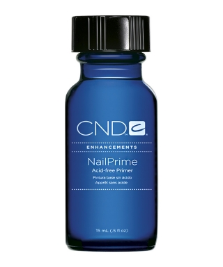 Nail Prime