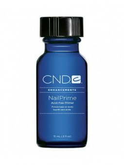 Nail Prime