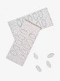 Nail file pads 240