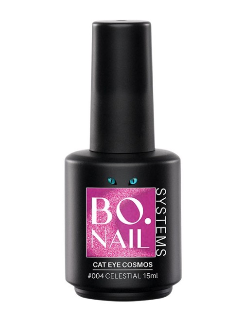 BO Nail Cat Eye Cosmos - Celestial 004