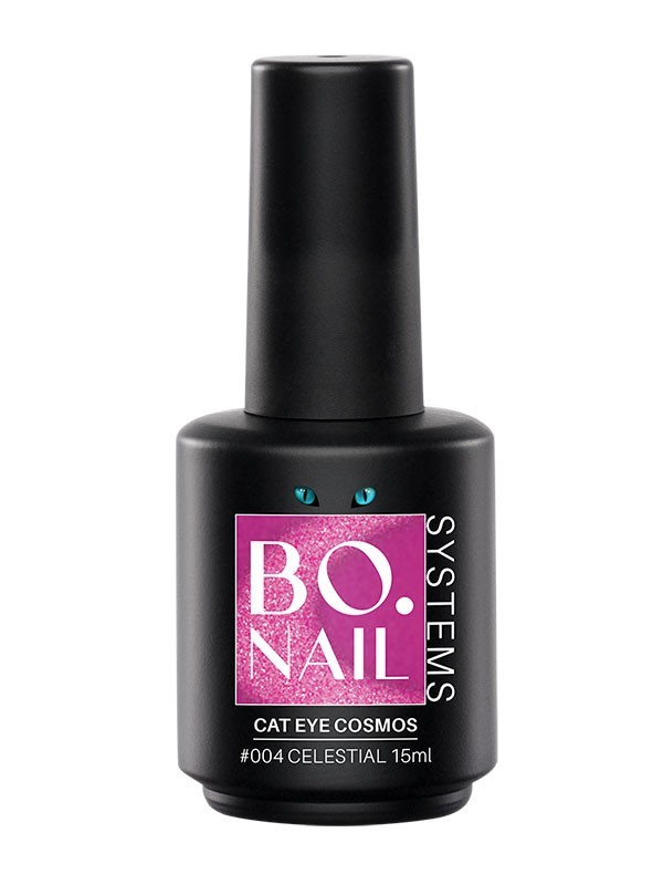 BO Nail Cat Eye Cosmos - Celestial 004