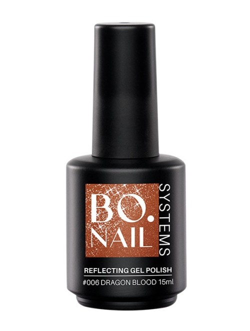 BO Nail Reflecting - Dragon Blood