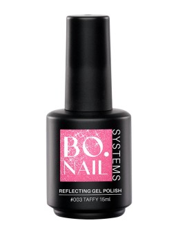 BO Nail Reflecting - Taffy Reflect