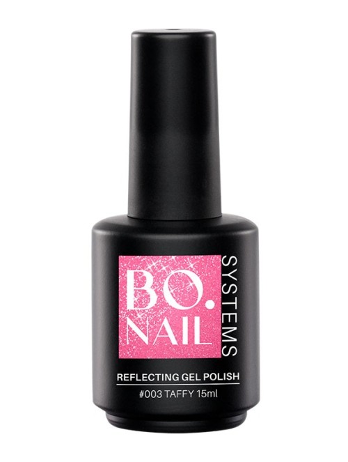 BO Nail Reflecting - Taffy Reflect
