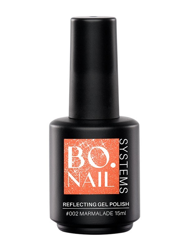 BO Nail Reflecting - Marmalade