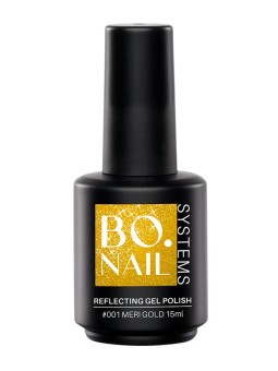 BO Nail Reflecting - Meri Gold