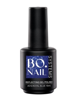 BO Nail Reflecting - Royal Blue