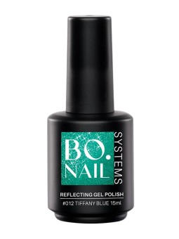 BO Nail Reflecting - Tiffany Blue