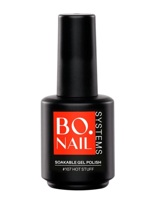 BO Nail - Hot Stuff