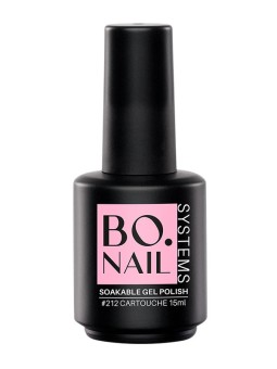 BO Nail - Cartouche
