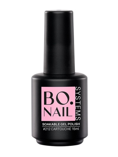 BO Nail - Cartouche