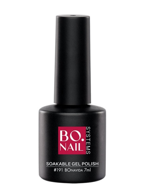BO Nail - BOnavida 191