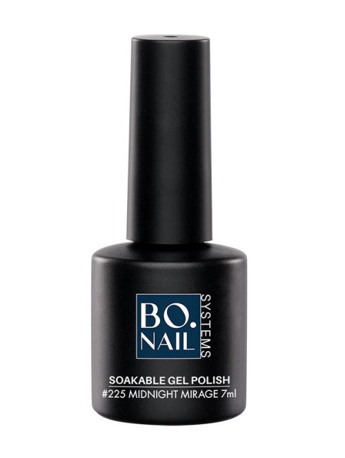 BO Nail - Midnight Mirage 225